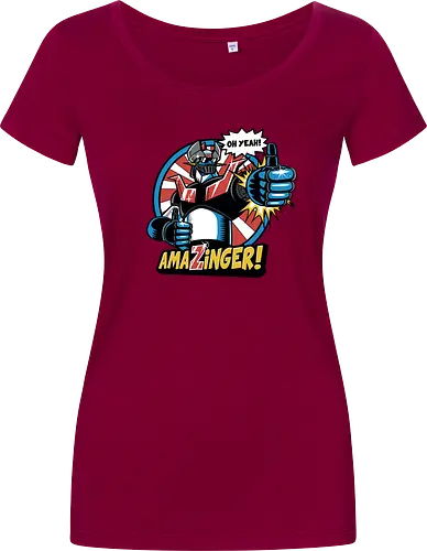 Amazinger