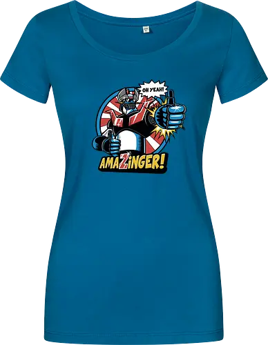 Amazinger