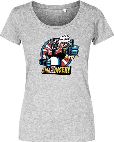 Amazinger
