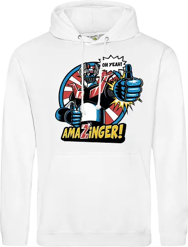 Amazinger