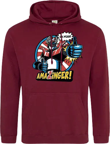 Amazinger