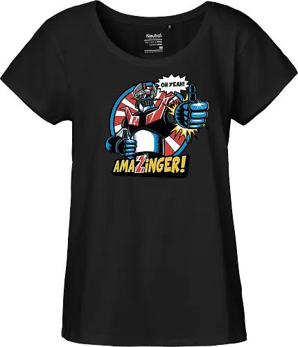 Amazinger