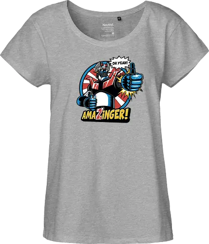 Amazinger