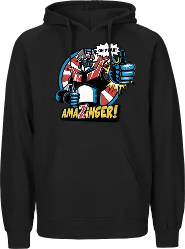 Amazinger