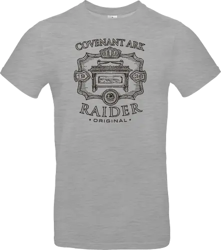Covenant Ark Raider