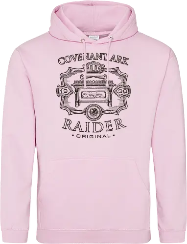 Covenant Ark Raider