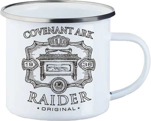 Covenant Ark Raider