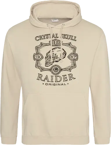 Crystal Skull Raider