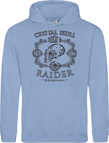 Crystal Skull Raider