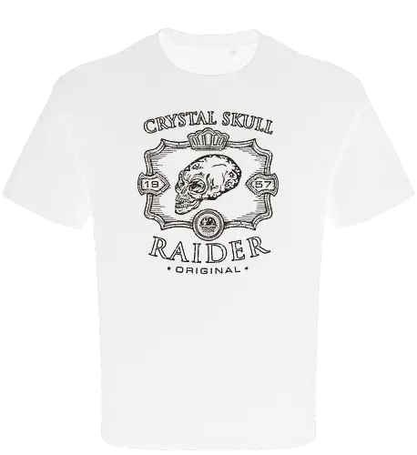 Crystal Skull Raider