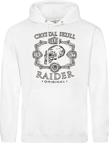 Crystal Skull Raider