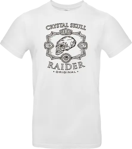 Crystal Skull Raider