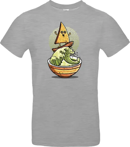 Guacagawa Mole