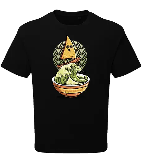 Guacagawa Mole