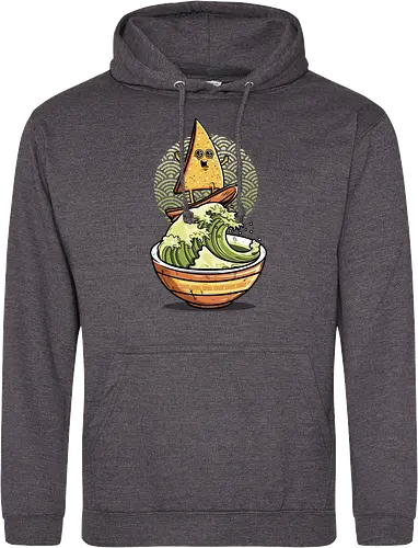 Guacagawa Mole