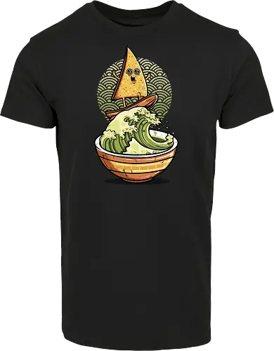 Guacagawa Mole