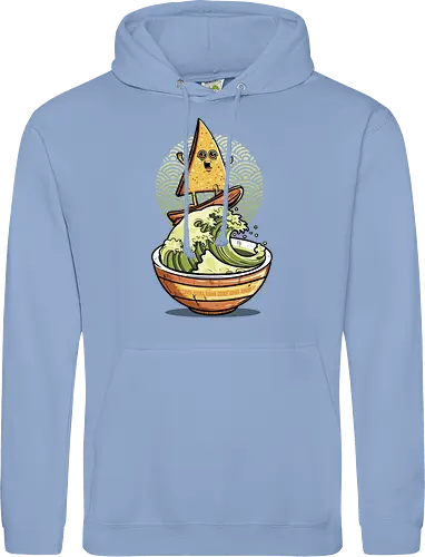 Guacagawa Mole