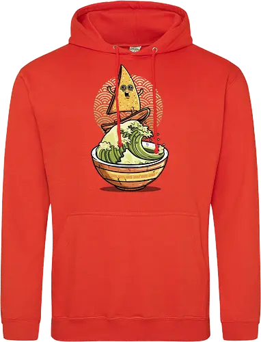 Guacagawa Mole
