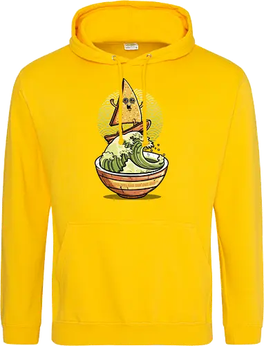 Guacagawa Mole