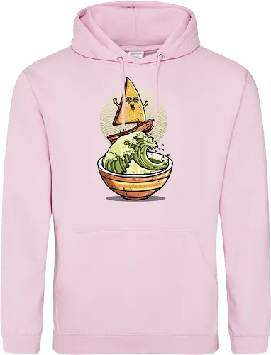 Guacagawa Mole