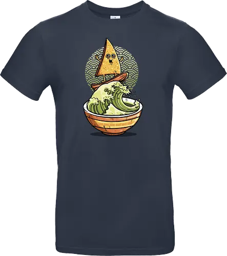 Guacagawa Mole