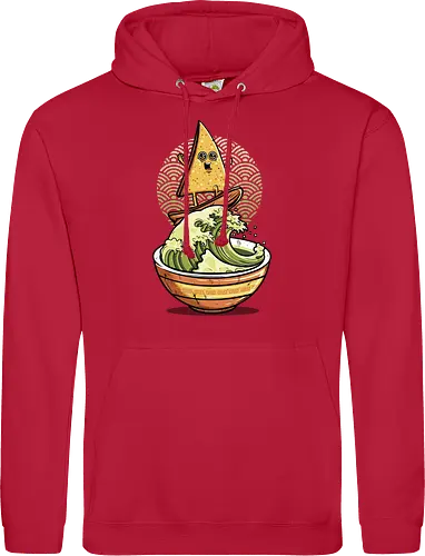 Guacagawa Mole