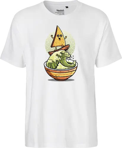 Guacagawa Mole