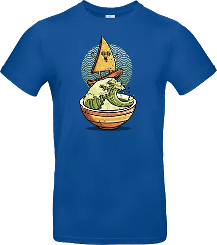 Guacagawa Mole