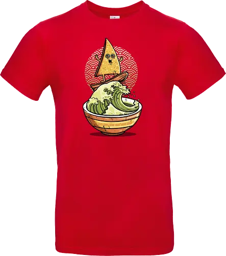 Guacagawa Mole