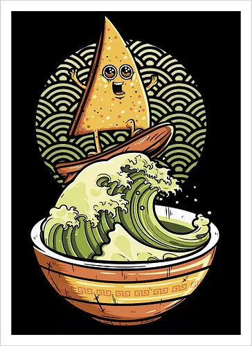 Guacagawa Mole