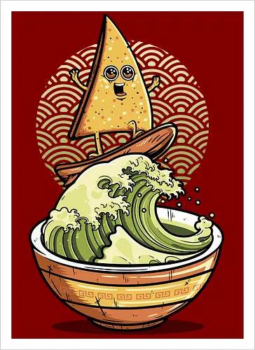 Guacagawa Mole