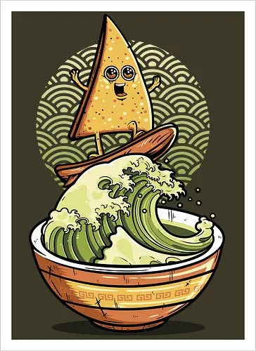 Guacagawa Mole