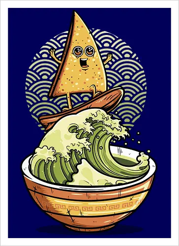 Guacagawa Mole
