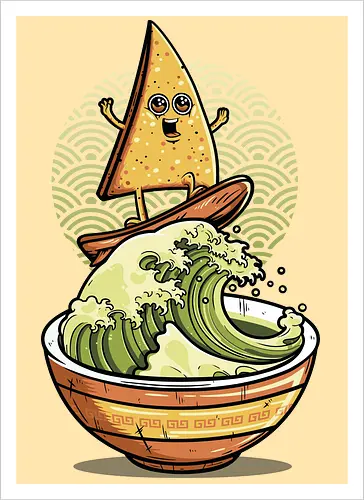 Guacagawa Mole