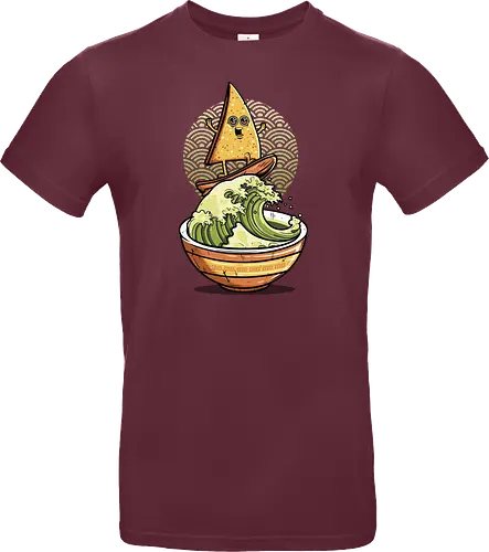 Guacagawa Mole