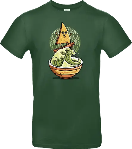 Guacagawa Mole