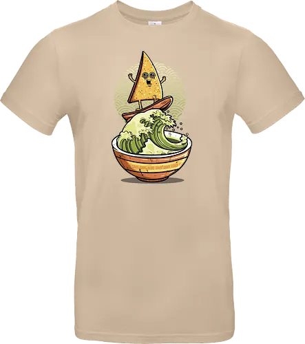Guacagawa Mole