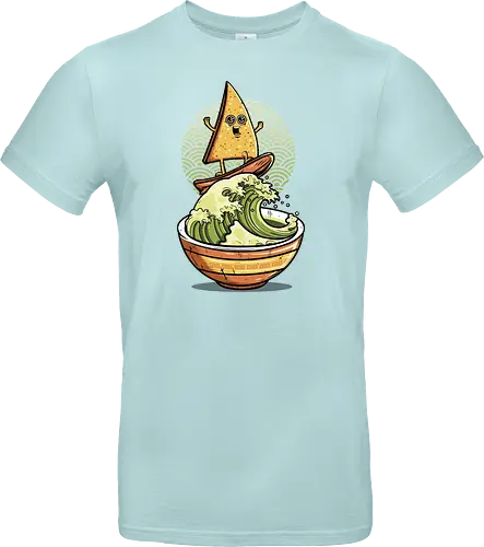 Guacagawa Mole