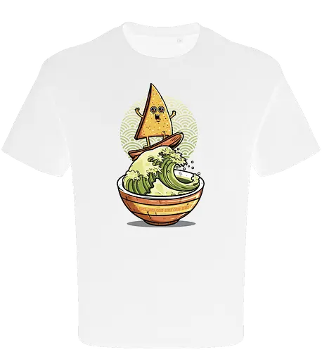 Guacagawa Mole