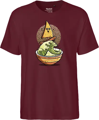 Guacagawa Mole