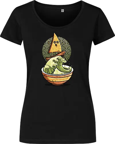 Guacagawa Mole