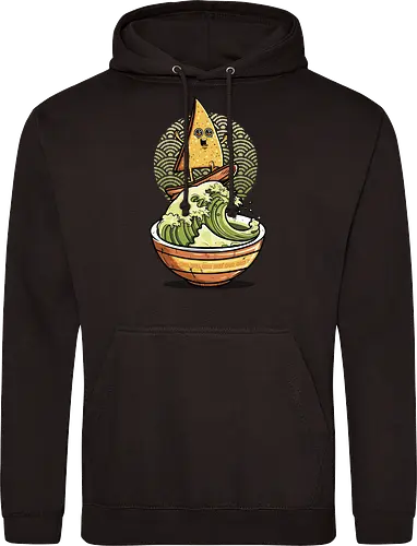 Guacagawa Mole