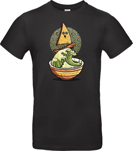 Guacagawa Mole