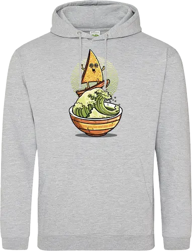Guacagawa Mole