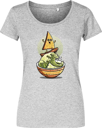 Guacagawa Mole