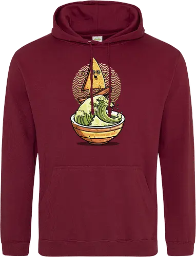 Guacagawa Mole