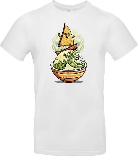 Guacagawa Mole