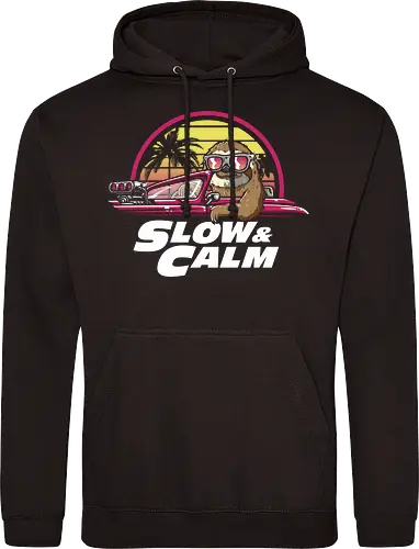 Slow and Calm
