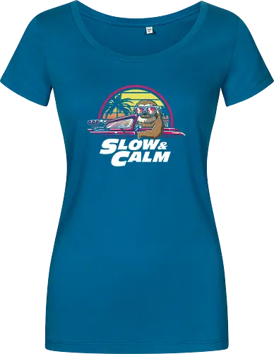 Slow and Calm