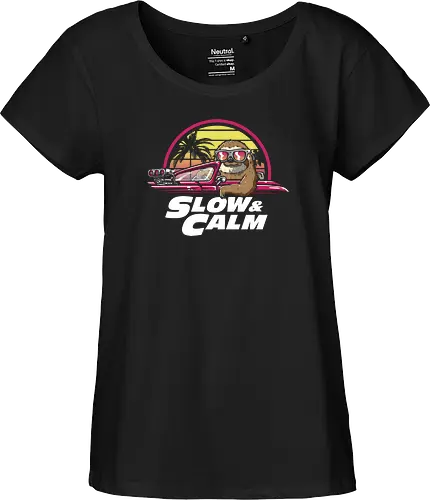 Slow and Calm